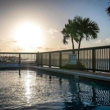 Ragged Edge Resort & Marina Islamorada Exterior photo