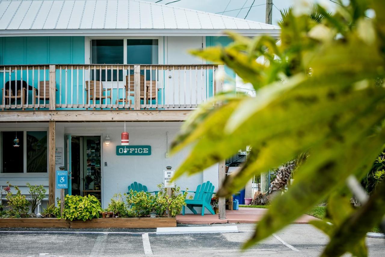 Ragged Edge Resort & Marina Islamorada Exterior photo