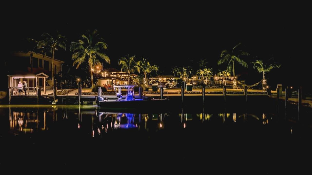 Ragged Edge Resort & Marina Islamorada Exterior photo