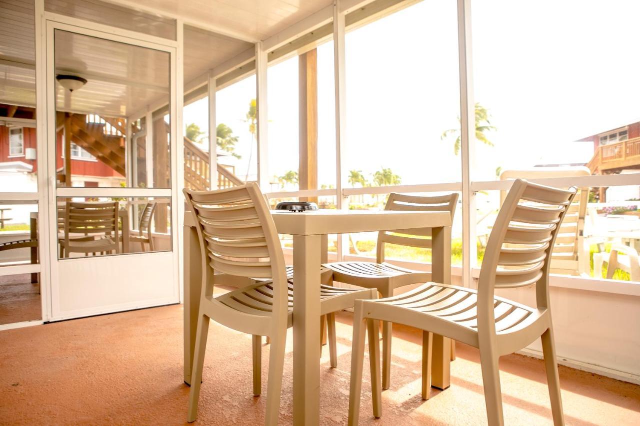 Ragged Edge Resort & Marina Islamorada Exterior photo