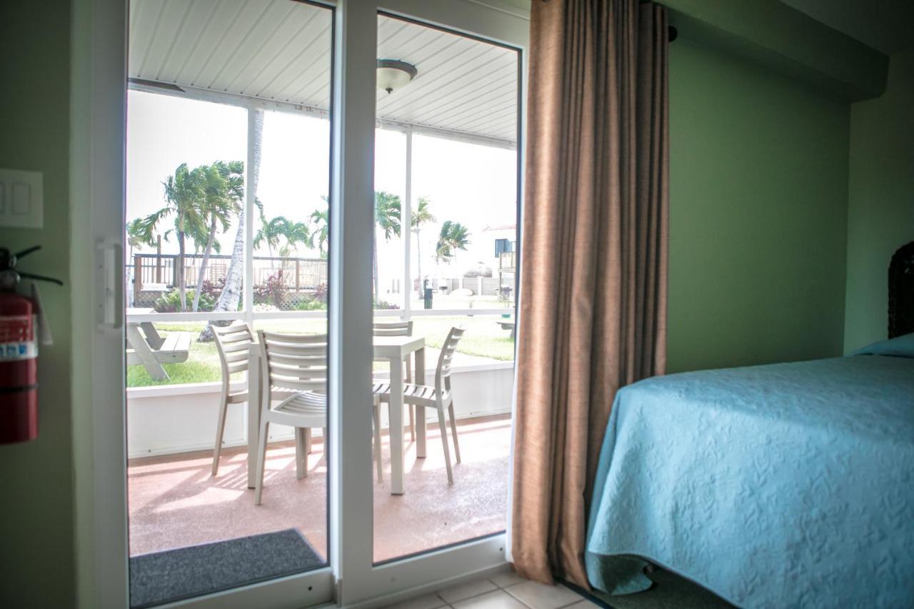 Ragged Edge Resort & Marina Islamorada Exterior photo